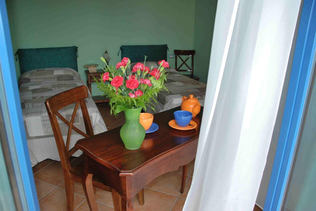 B&B La Casa Di Trizzi Como Bilik gambar
