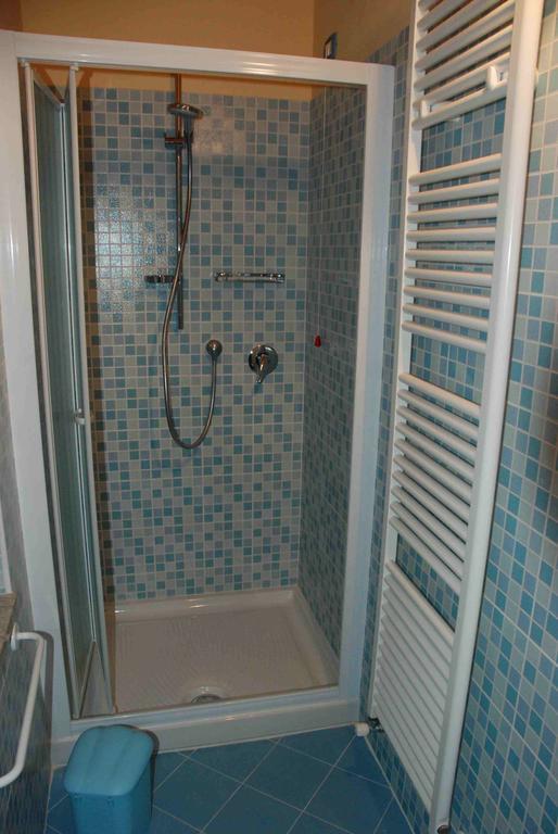 B&B La Casa Di Trizzi Como Bilik gambar