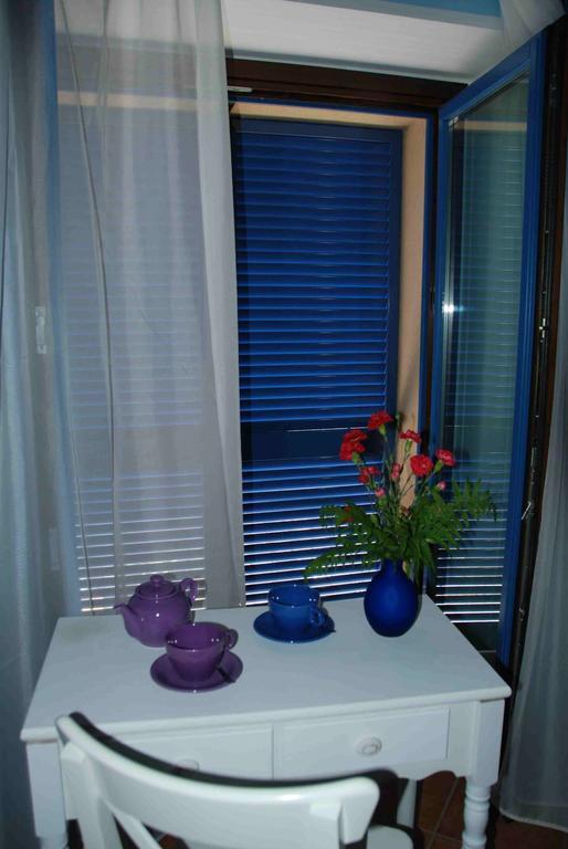 B&B La Casa Di Trizzi Como Bilik gambar