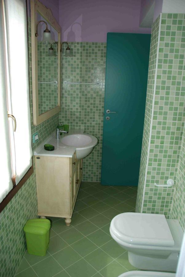 B&B La Casa Di Trizzi Como Luaran gambar